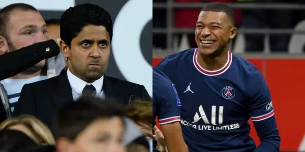 If Mbappe wants something, it gets done by PSG.