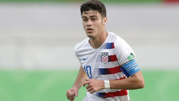 If the news is confirmed, it's a very important drop for the United States National Team