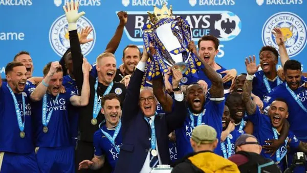If there is a miraculous story in the history of modern soccer, it is that of Leicester City becoming Premier League champions in 2016.