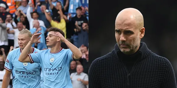 If they don't win the Champions League, the players who would not remain at Manchester City