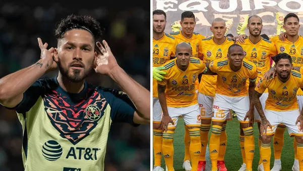 If Tigres wants to take Valdez, America would ask Tigres to sell them one of its top players.