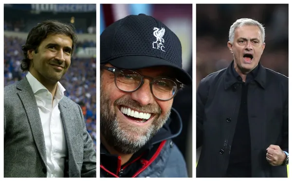 If Zinedine Zidane loses El Clásico against FC Barcelona this Friday, the club will have to think about a replacement. Who are the ideal coaches to replace him?