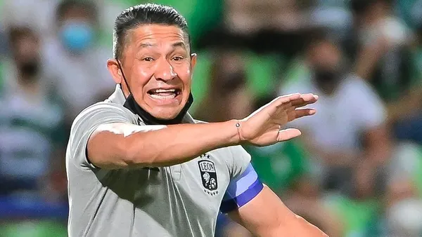 Ignacio Ambriz is a former Mexican professional footballer and currently a football manager. He was a former assistant manager of El Tri. See how many times he won titles in his playing career.