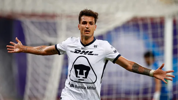 Ignacio Dinenno already has scopes from Inter Miami of the MLS and is closely followed by two teams from Europe.