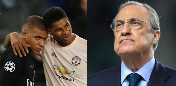 Imagine Real Madrid's team if they manage to buy these two in 2024…