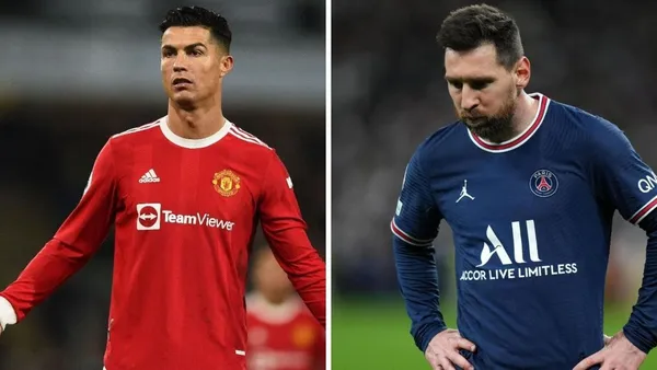 Important players that were eliminated in the round of 16 of the Champions League, the last three seasons.