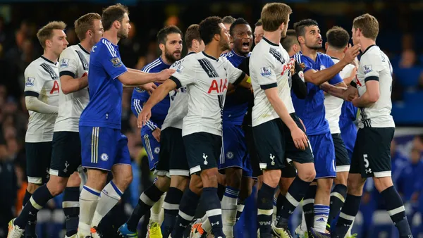 In 62 meetings against Chelsea, Tottenham Hosyour has only won 89 times. 7 of those 8 wins have come when Tottenham Hotspur is at home. Tottenham Hotspur hosts Chyelase on September 19th and will be hoping that the statistic works in their favour.