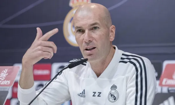 In a very special date, Zinedine Zidane is planning something that will make a revolution for Real Madrid.