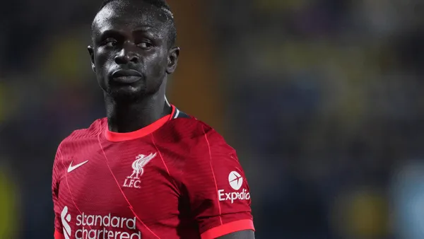 In a very strange episode in world soccer, the Senegalese striker has hit out at the teams he could play for.