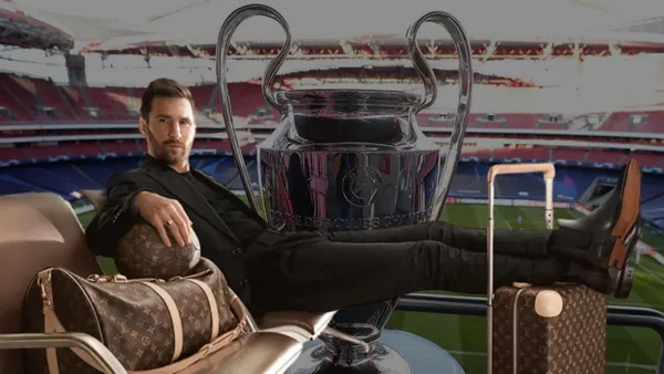 In addition to being an excellent player, Lionel Messi is a great businessman and has luxurious businesses