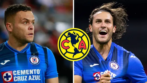 In addition to repatriating Jonathan Rodríguez, América has launched an offer for Santiago Giménez.