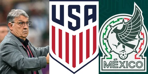 In addition to Zendejas, the United States National Team steals two Mexican players