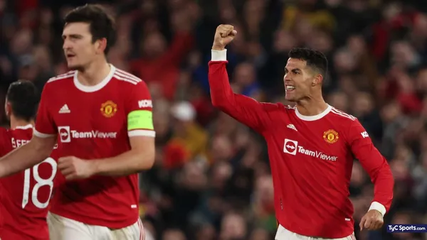 In an emotional match, Manchester United bounced back from a 0-2 deficit in the first half and beat Atalanta on Matchday 3 in Group F of the Champions League with a heroic Cristiano Ronaldo.
