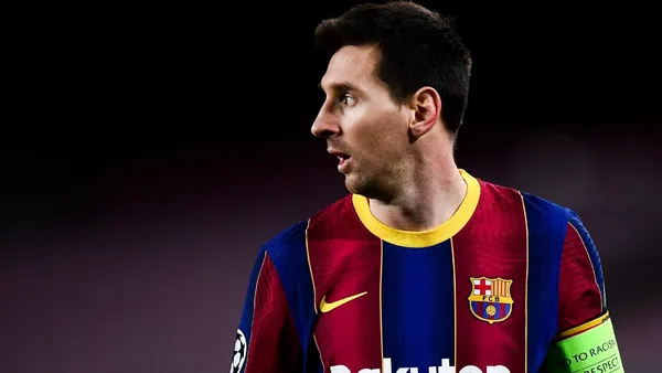 In an interview he gave some days ago, the GOAT told he would not make a decision regarding his future at FC Barcelona until the end of the season, but it seems that was not true.