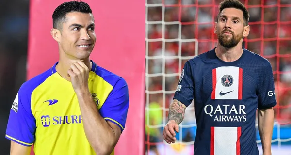 In Arabia they offered him 400 million but you will not believe what he will accept to play for Barça.