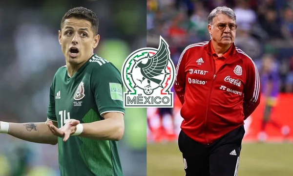 In Argentina, the issue of why Javier Hernandez will no longer be part of the Mexican national team has already been discussed.