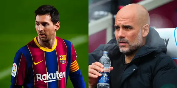 In Barcelona academy they were excited with his appearance, however, he never managed to consolidate himself in Europe.