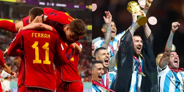 In Barcelona they were excited about his appearance, but he never managed to stand out in Europe