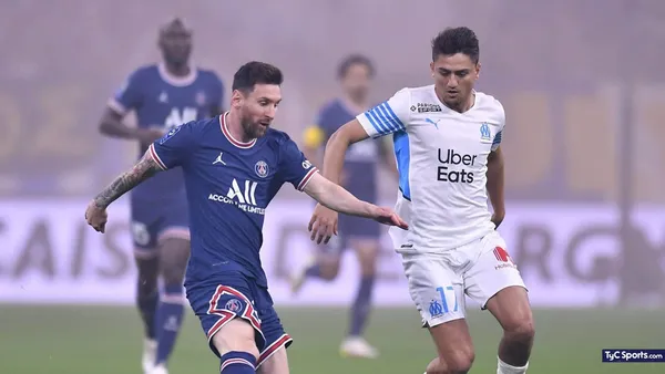 In case there was any doubt, Lionel Messi is a total gold mine, and today it was proven again. So much so, that his classic against Marseille generated more money than the historic Barcelona - Real Madrid.