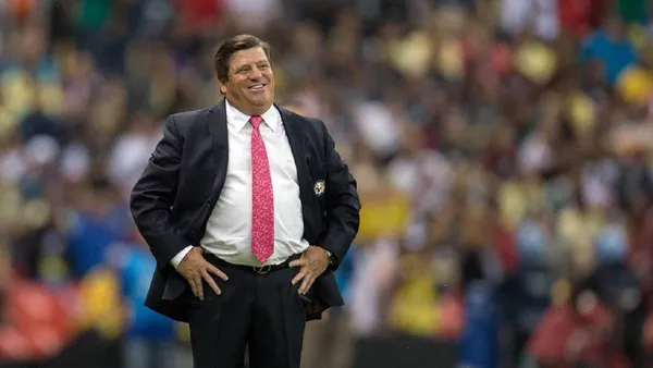 In detail that the arrival of Miguel Herrera to Tigres is made official, the salary he will earn with the Felinos was announced