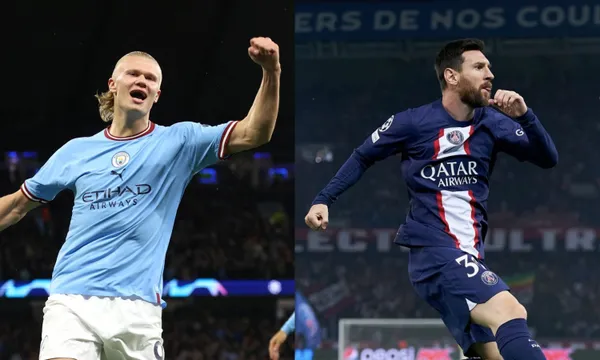 In England, rumors about the possible arrival of the captain of the Argentine national team to the Premier League are gaining strength