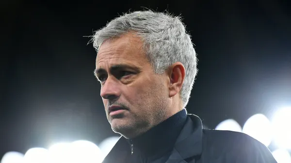 In England they project the departure of José Mourinho, after the unexpected elimination of Tottenham in the round of 16 of the Europa League.