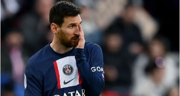 In France they question the attitude of the captain of the Argentine team, who moved with his family to Saudi Arabia