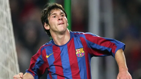 In his first-ever match in the UEFA Champions League, Lionel Messi ended on the losing side, losing 2-0 to Shakthar Donetsk on December 7th, 2004. Messi will hope to avoid this fate when he makes his second debut in the UEFA Champions League on September 14/15.