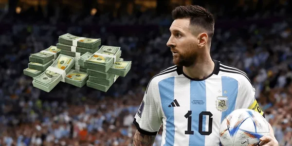 In his youth days, the best in the world did not receive a large salary, but everything changed when he turned 18.