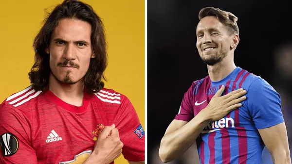 In Liga MX the rumor is very strong that both players would come to reinforce the Diablos Rojos.