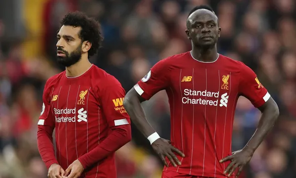 In Liverpool's game against Manchester City, a complicated discussion between two of the stars was generated for a particular reason and that worries Jurgen Klopp.