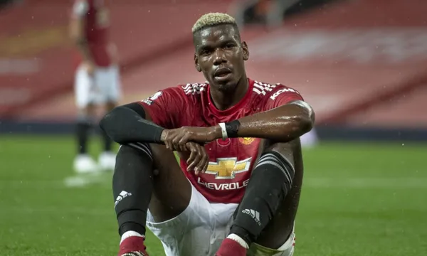In Manchester United they are very angry with Paul Pogba for what he did in recent weeks and suspect a plan by the French against the team.