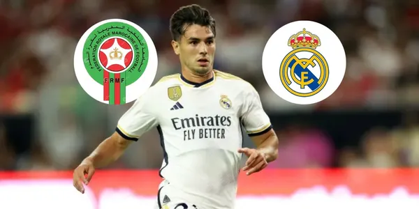 In Morocco they assure that the player wants to play in the Africa Cup in 2024, but Real Madrid causes problems