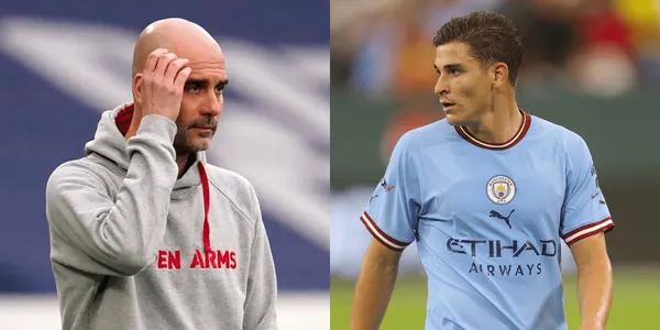 In a most unexpected development, the Ciudadanos may even lose the category due to a sanction, and the Argentinian already knows what to do