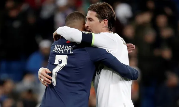 In Real Madrid they already know what is going around Kylian Mbappé's mind, and want to take advantage of that to sign him as soon and cheap as possible.