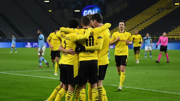 In recent years, Borussia Dortmund's economic and sporting measures have served as an example for other clubs.