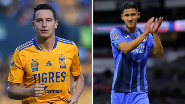 In Round 8 we will have a true duel of titans between two teams that are in the hunt for Puebla.