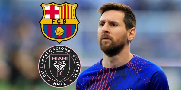 In Saudi Arabia now they are not sure to hire Lionel Messi for this reason