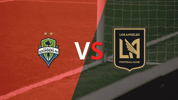 In Seattle, a game will be played between two teams with very different realities