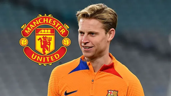 In Spain, both clubs have reached an agreement for the midfielder, although Manchester United would still have to convince the player.