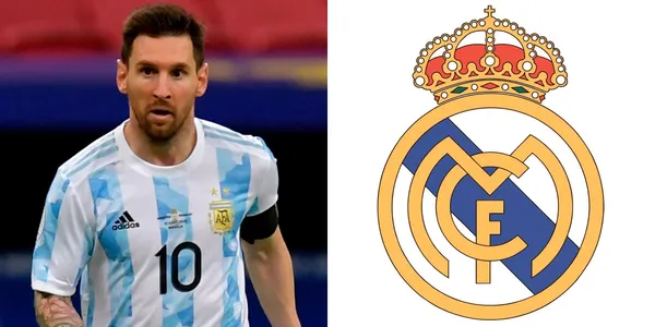 In Spain they are surprised with this incredible news about Lionel Messi