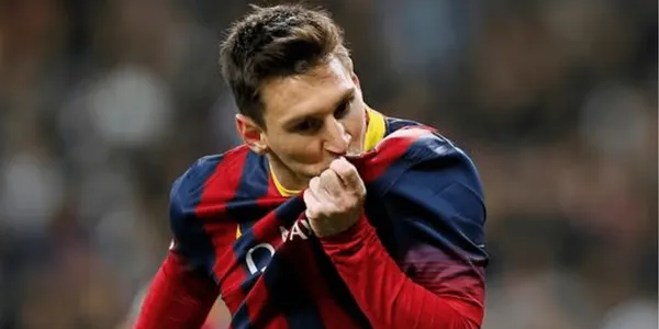 In Spain they are waiting for the possible return of the best player in the world.