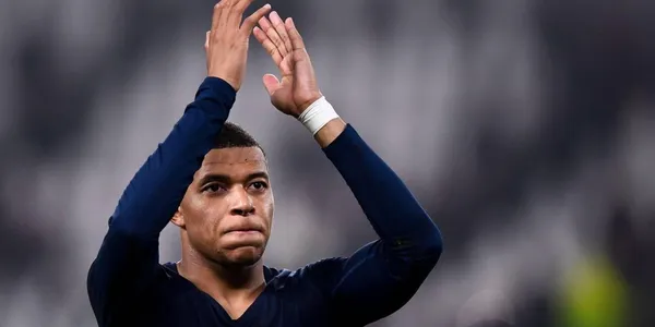 In Spain they dream of the French footballer