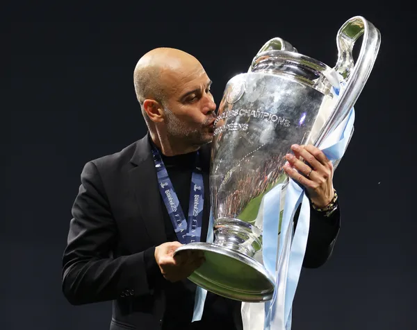 In a surprise move, the amount Manchester City took home after winning the UEFA Champions League