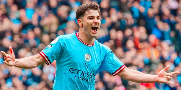 In the absence of minutes, it was confirmed that a multiple Champions League champion wants the former River Plate player