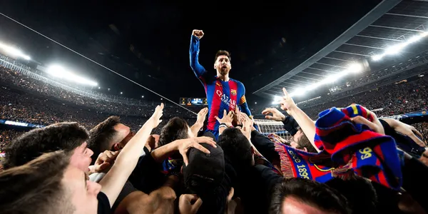 In the Catalan team they are excited about the return of the captain of the Argentine team