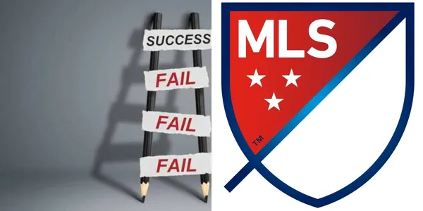 In the countries he played, he was a star less in the MLS