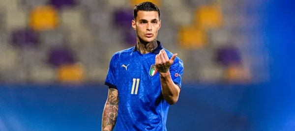 In the end, he didn't arrive. The PSG board failed to keep their promise