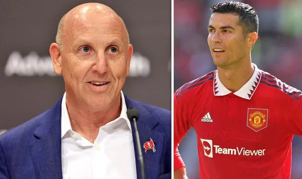 In the final two weeks of the transfer market, Joel Glazer has so far refused to sell Cristiano Ronaldo, despite the player's desire to leave Manchester United.