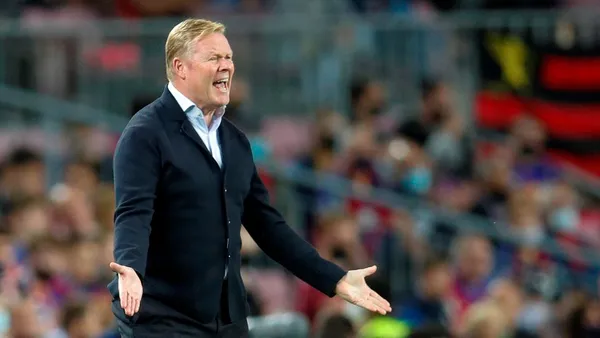 In the first conversations, the Barcelona club would have presented a low offer to the Dutch coach for the termination of the contract. However, the already ex-coach culé wants to collect until the last cent.